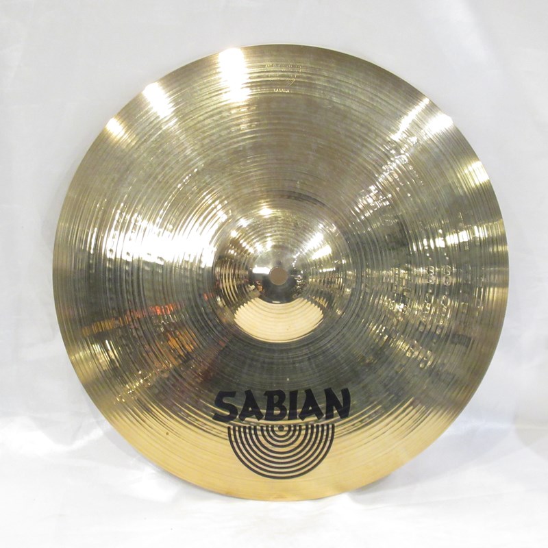 SABIAN AA Rock Hat 14 Bottom / Brilliant AA-14BRH-Bの画像